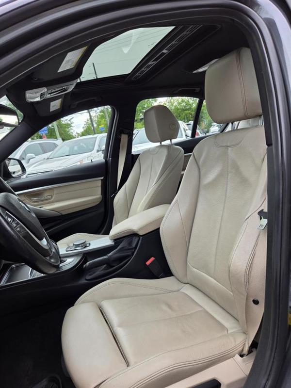 2017 Bmw 3 Series - Image 16