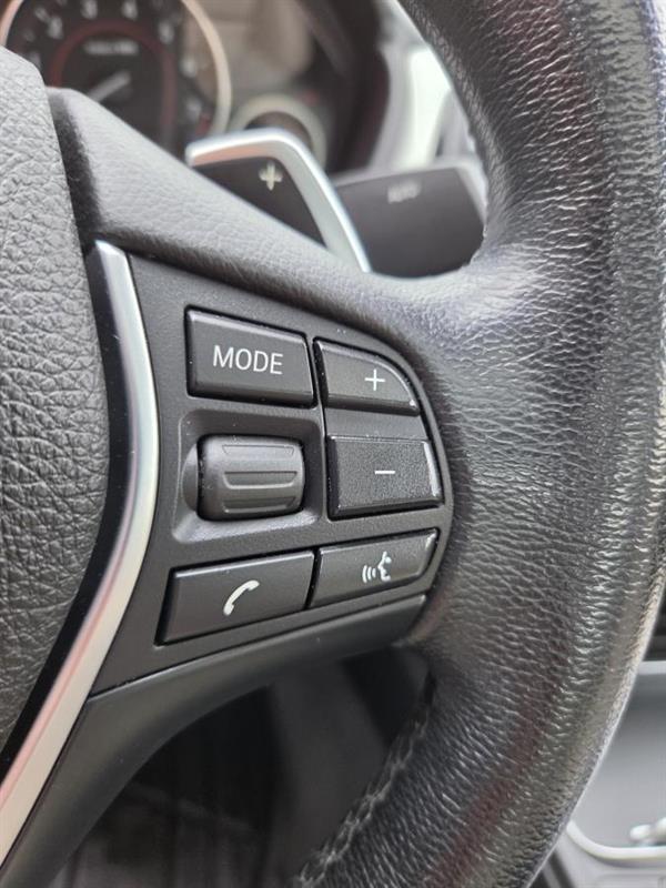 2017 Bmw 3 Series - Image 19