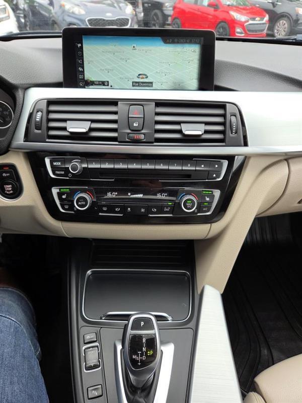 2017 Bmw 3 Series - Image 22