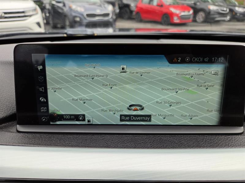 2017 Bmw 3 Series - Image 24