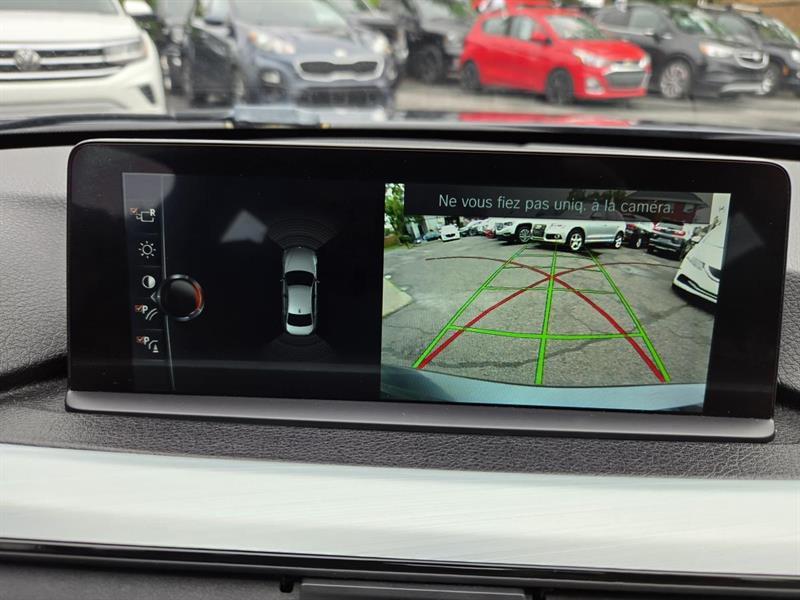 2017 Bmw 3 Series - Image 25