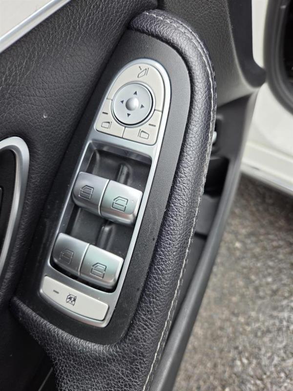 2018 Mercedes-Benz C-Class - Image 16