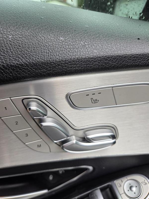 2018 Mercedes-Benz C-Class - Image 17