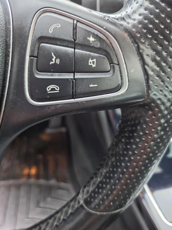 2018 Mercedes-Benz C-Class - Image 19
