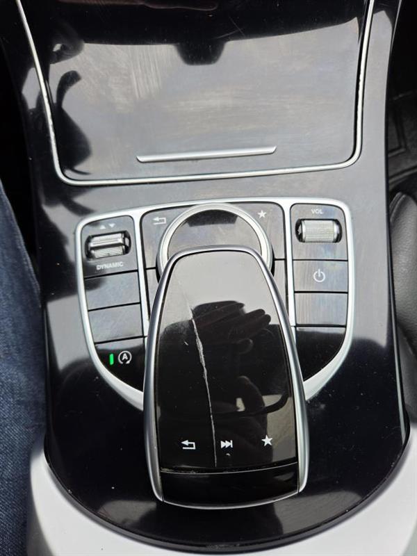 2018 Mercedes-Benz C-Class - Image 20