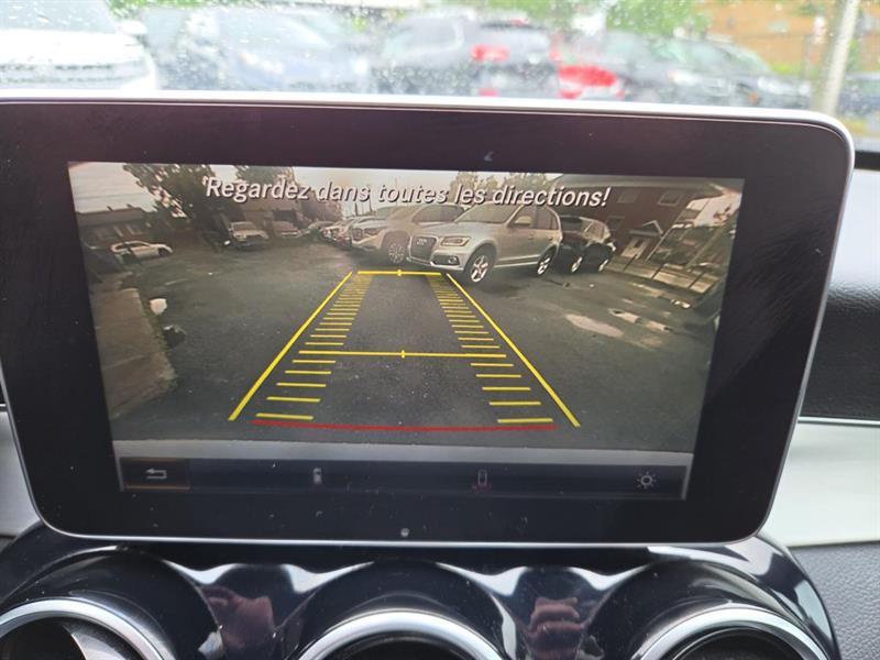 2018 Mercedes-Benz C-Class - Image 23