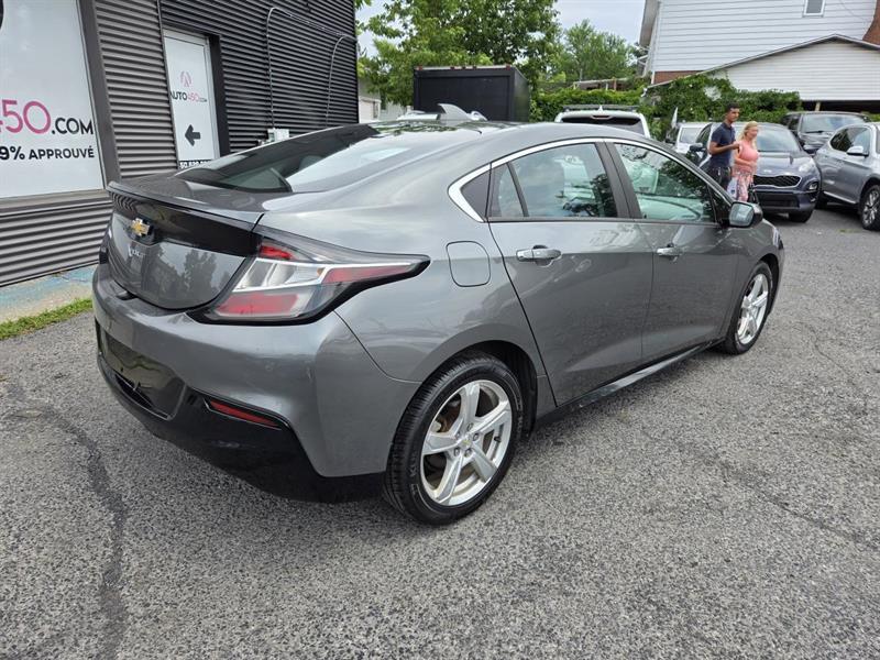 2017 Chevrolet Volt - Image 7