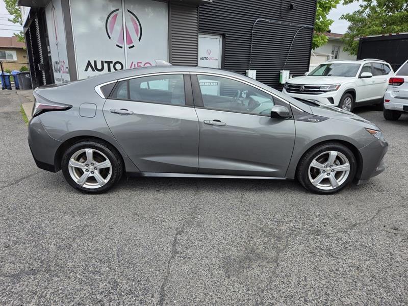 2017 Chevrolet Volt - Image 9