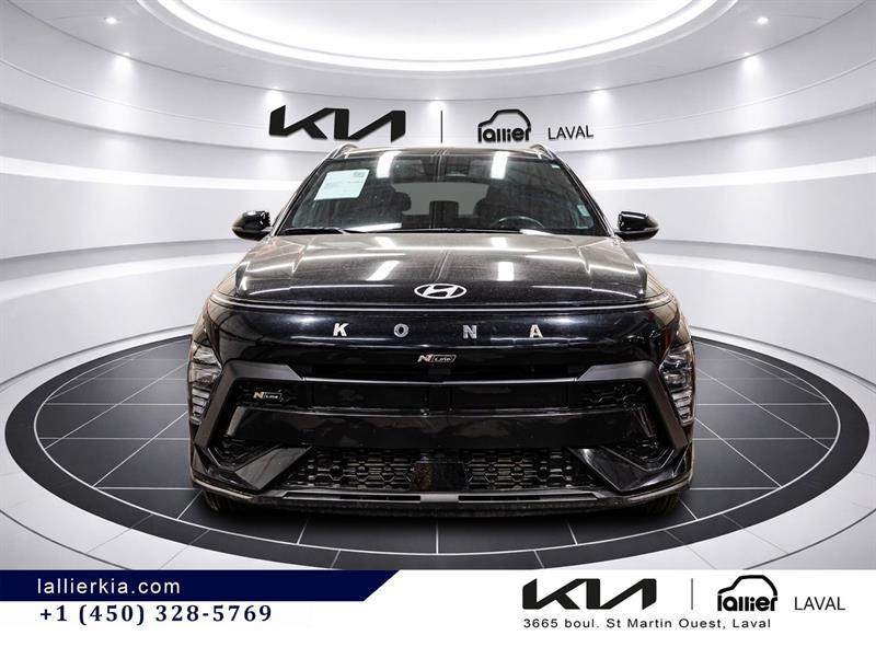 2024 Hyundai Kona - Image 2