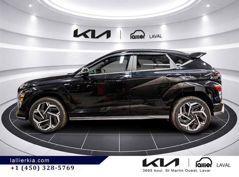 2024 Hyundai Kona - Image 4