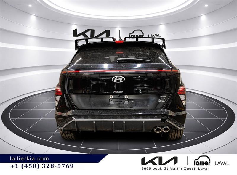 2024 Hyundai Kona - Image 6