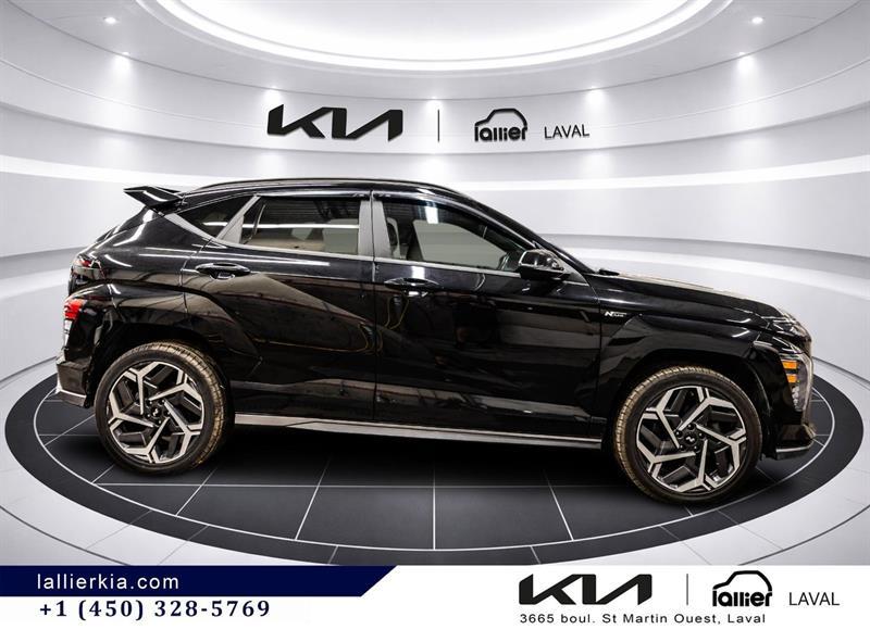 2024 Hyundai Kona - Image 8