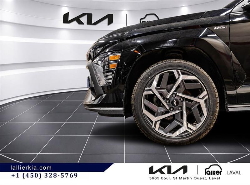 2024 Hyundai Kona - Image 10
