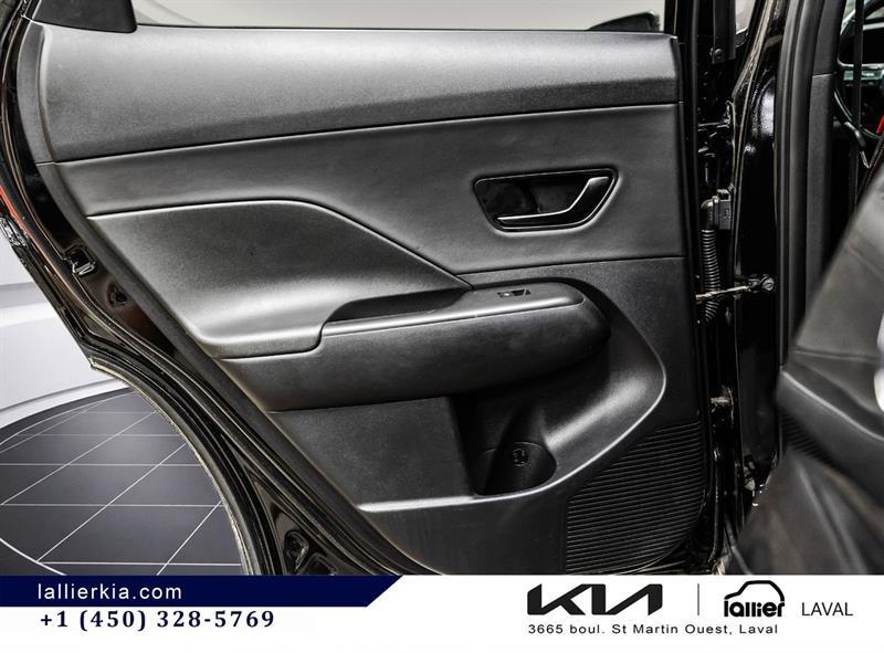 2024 Hyundai Kona - Image 12
