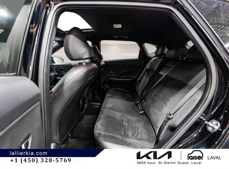 2024 Hyundai Kona - Image 13