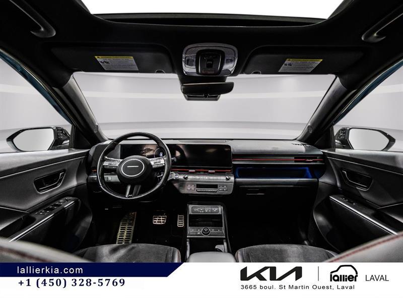 2024 Hyundai Kona - Image 14