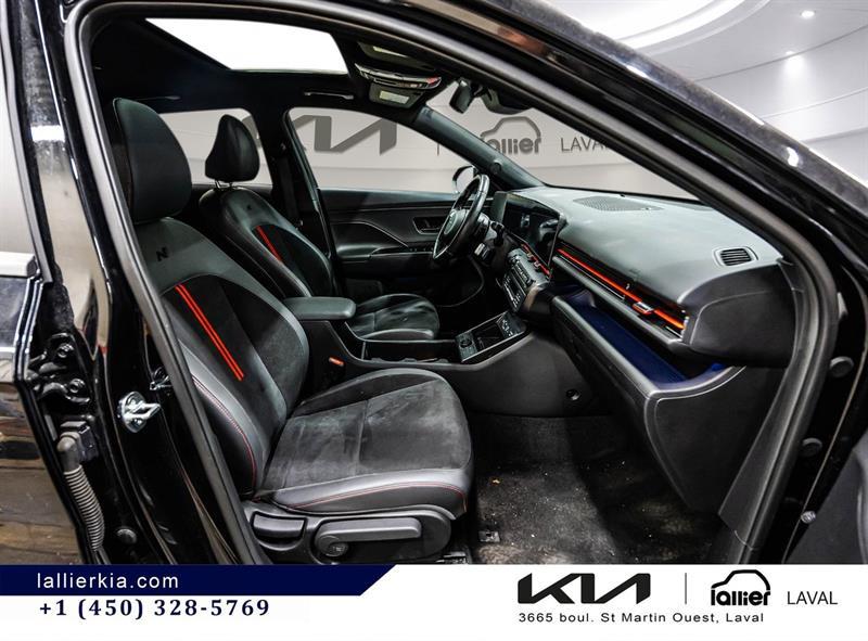 2024 Hyundai Kona - Image 17