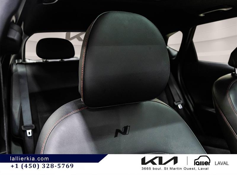 2024 Hyundai Kona - Image 18