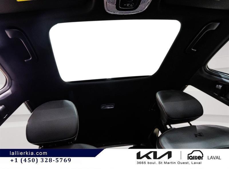 2024 Hyundai Kona - Image 19