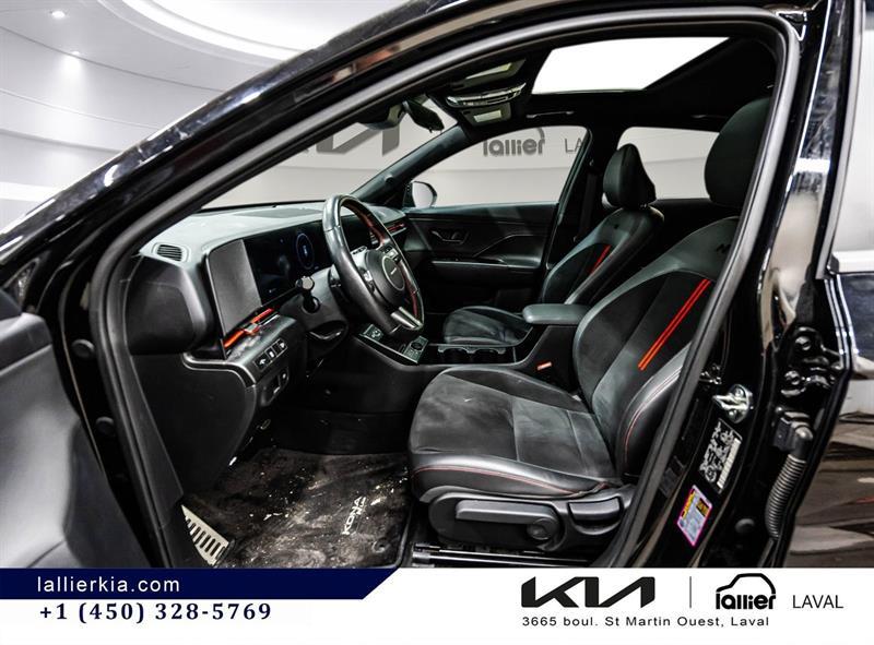 2024 Hyundai Kona - Image 20