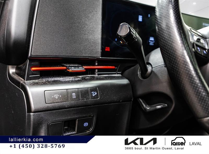 2024 Hyundai Kona - Image 22