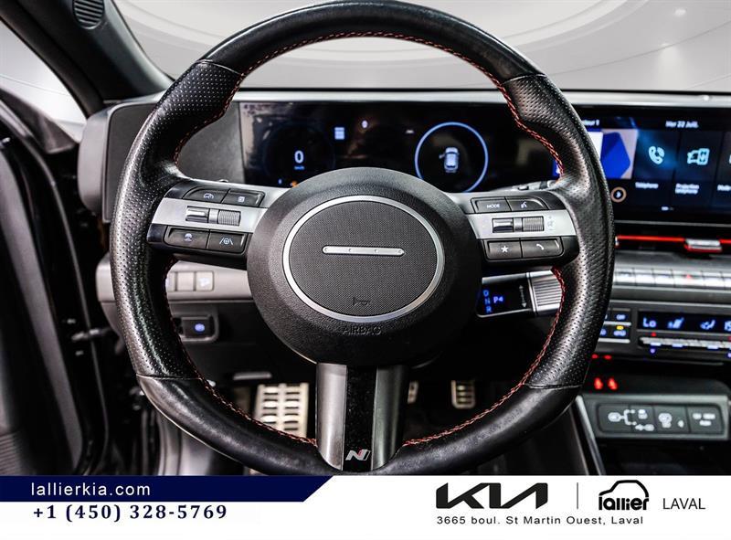 2024 Hyundai Kona - Image 23
