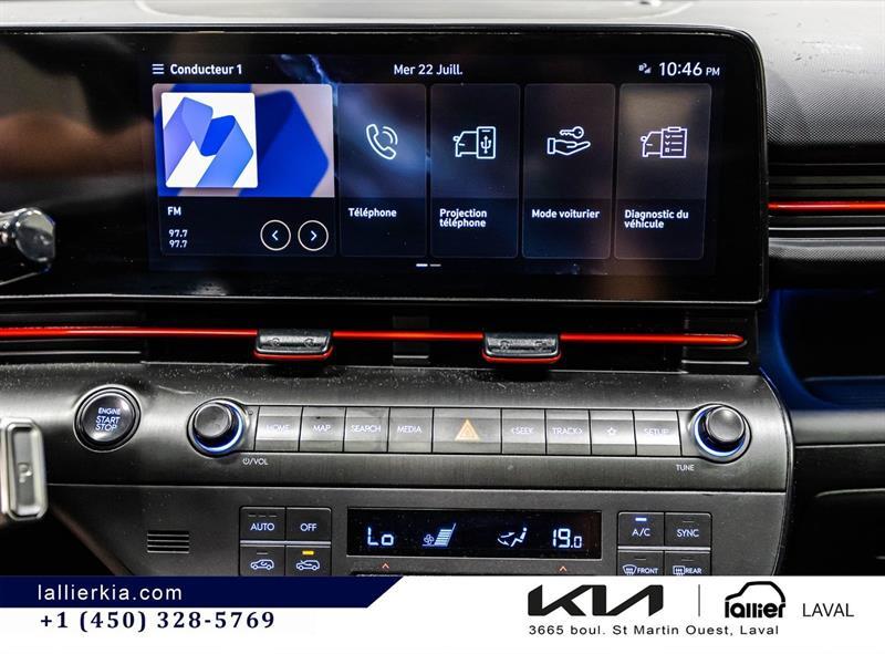 2024 Hyundai Kona - Image 25