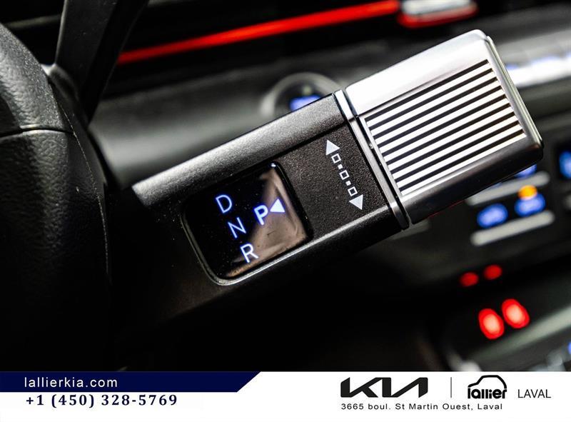 2024 Hyundai Kona - Image 27