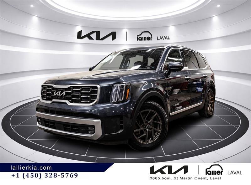 Kia Telluride