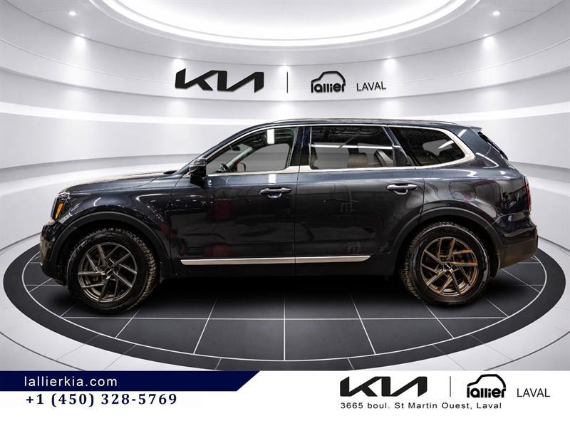 2023 Kia Telluride - Image 7