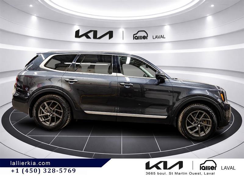 2023 Kia Telluride - Image 11
