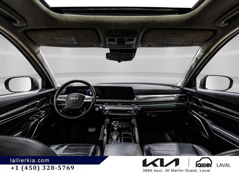 2023 Kia Telluride - Image 13