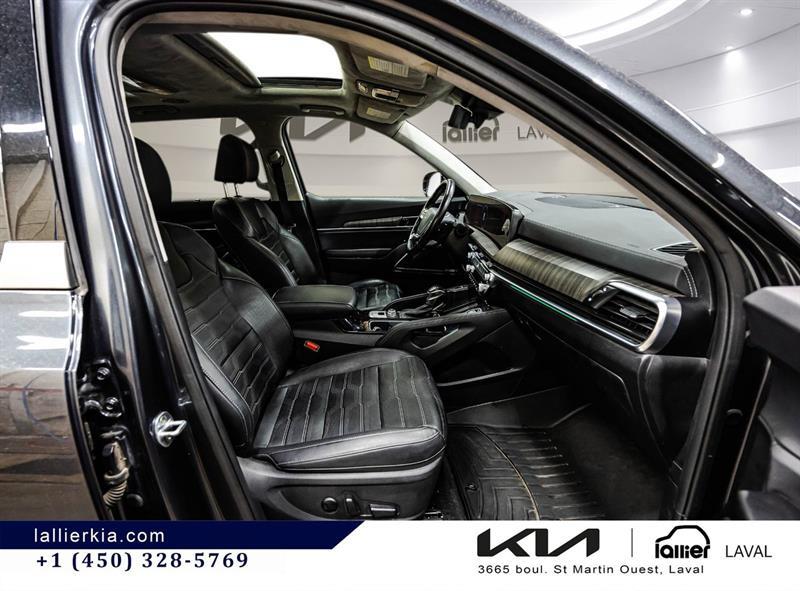 2023 Kia Telluride - Image 14