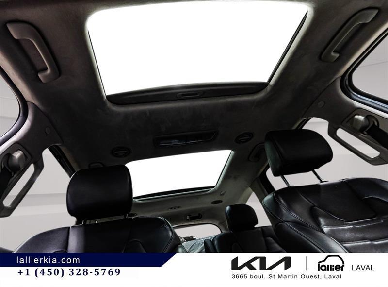 2023 Kia Telluride - Image 15