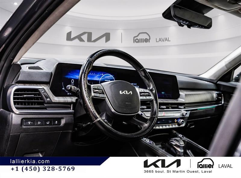 2023 Kia Telluride - Image 17