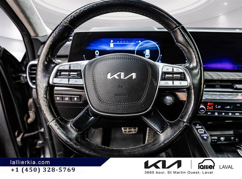 2023 Kia Telluride - Image 18