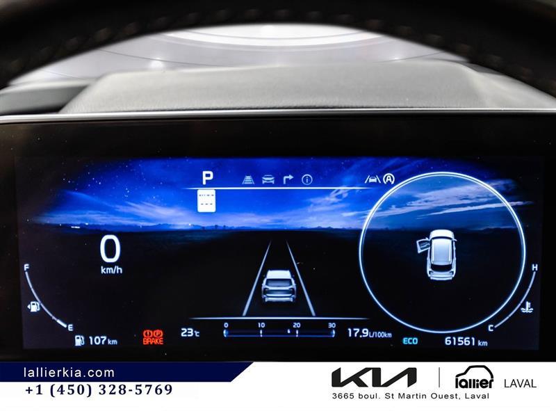 2023 Kia Telluride - Image 19