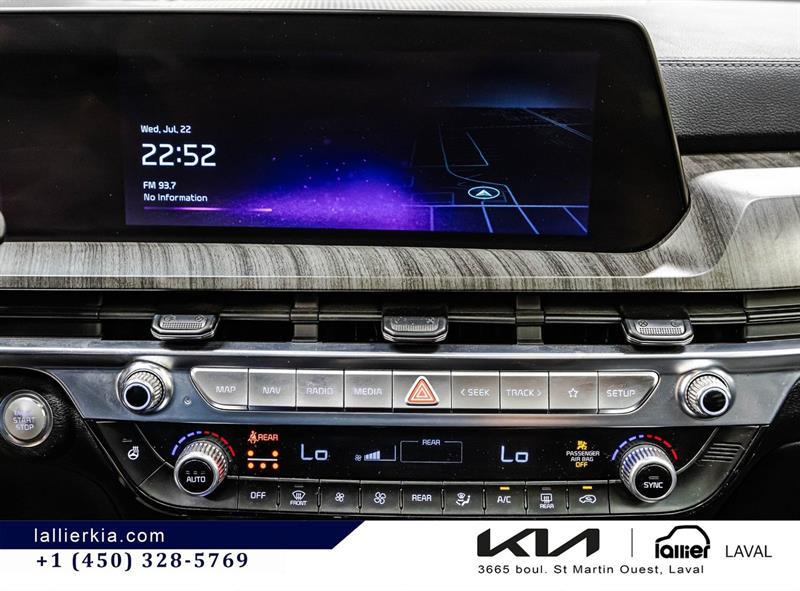 2023 Kia Telluride - Image 20