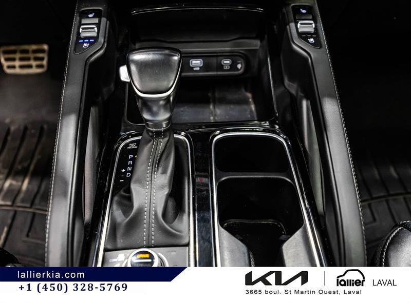 2023 Kia Telluride - Image 21