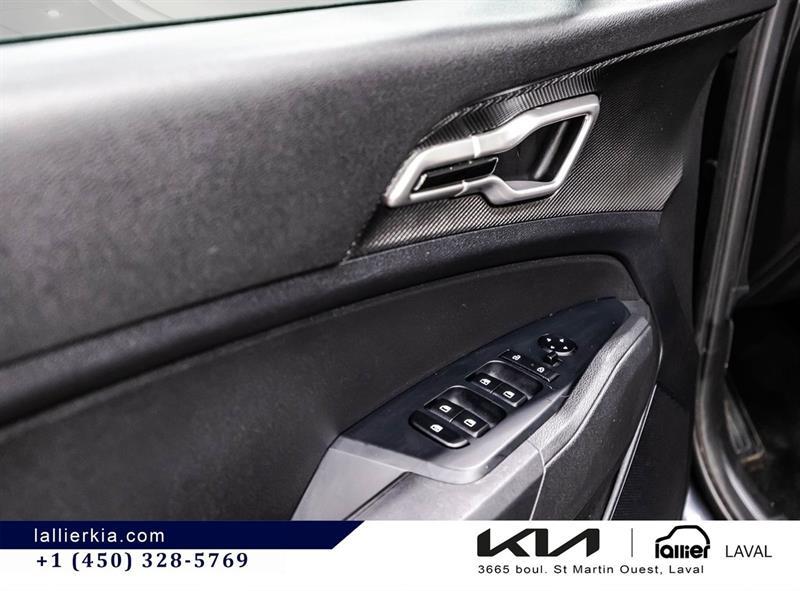 2024 Kia Sportage - Image 11