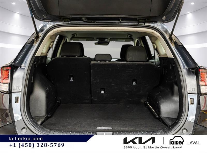 2024 Kia Sportage - Image 15