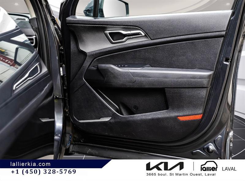 2024 Kia Sportage - Image 16