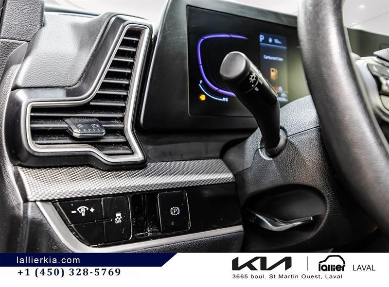 2024 Kia Sportage - Image 20