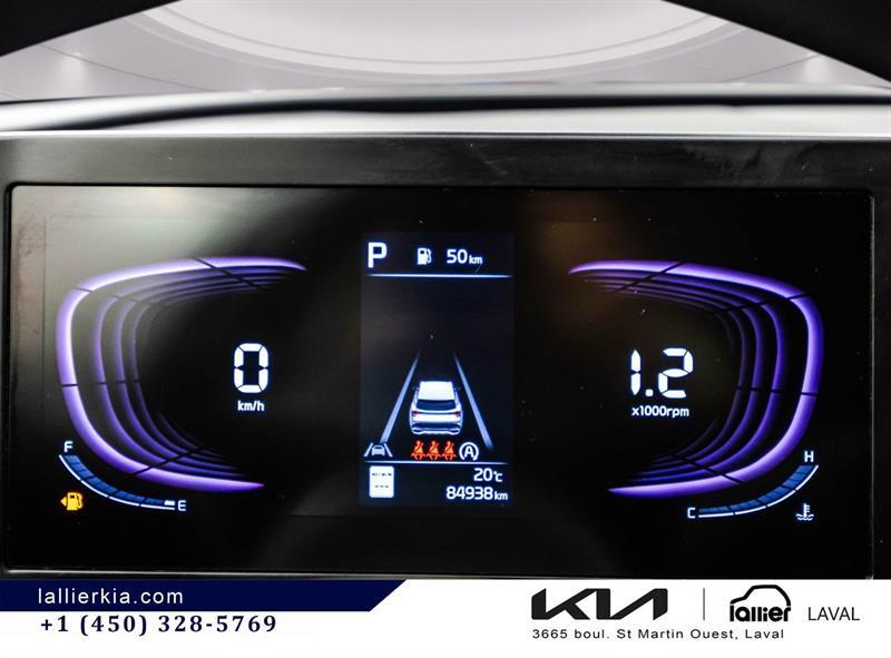 2024 Kia Sportage - Image 22