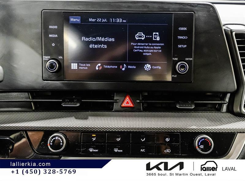 2024 Kia Sportage - Image 23