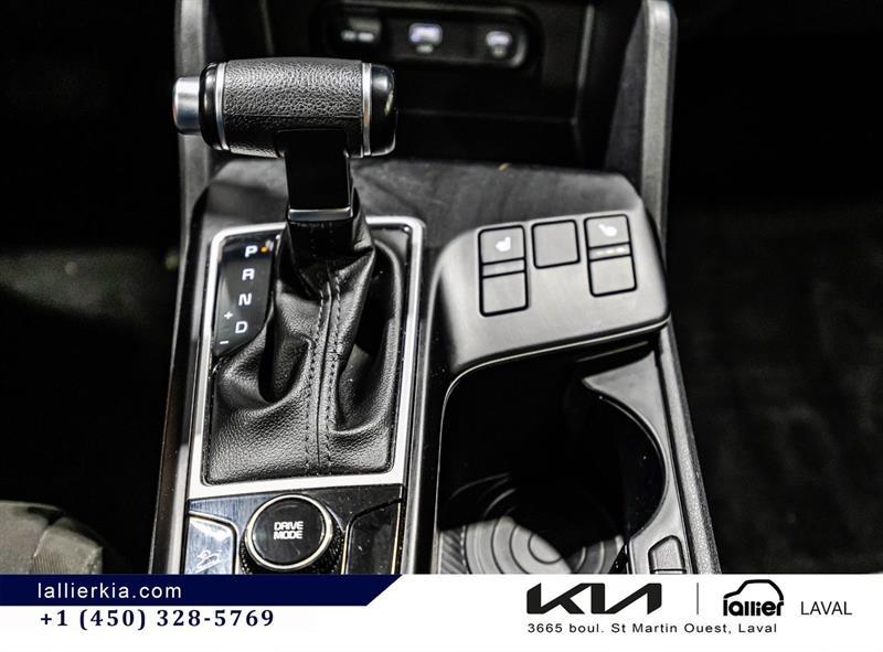 2024 Kia Sportage - Image 24