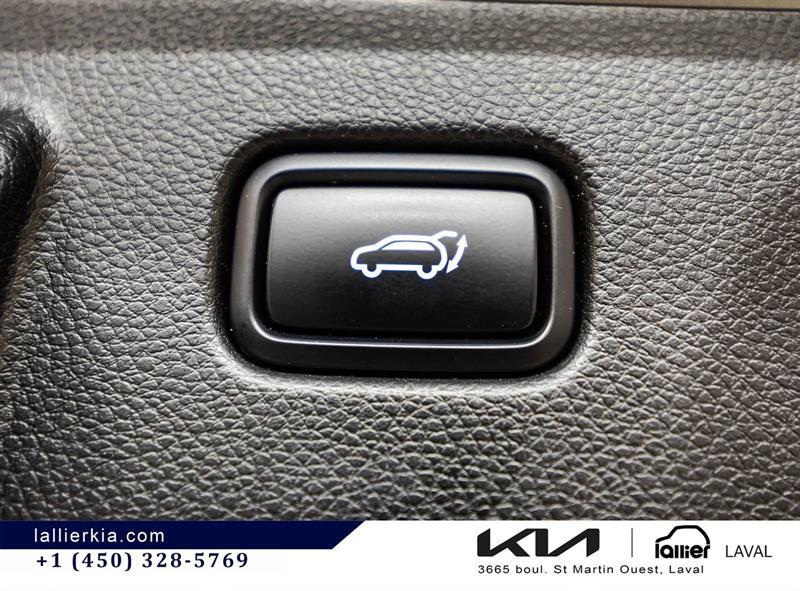 2024 Kia Seltos - Image 13