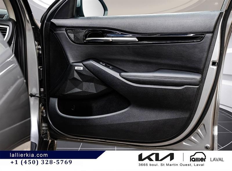 2024 Kia Seltos - Image 15