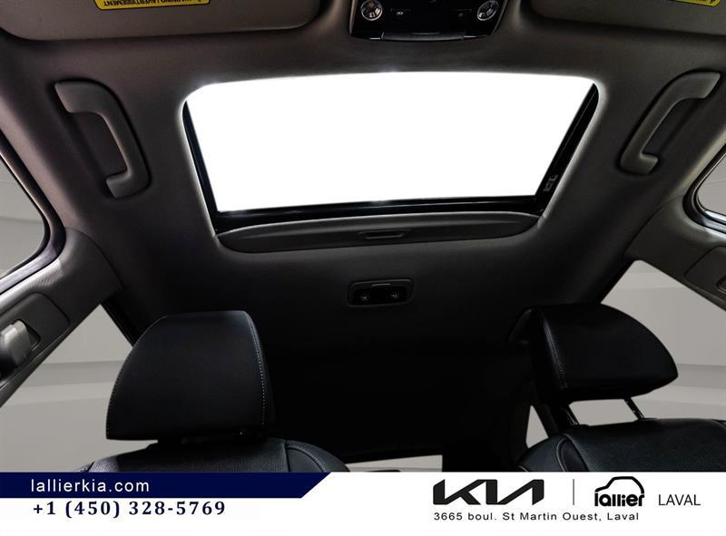 2024 Kia Seltos - Image 17