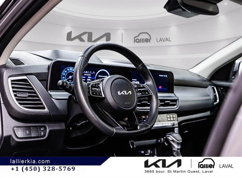 2024 Kia Seltos - Image 19